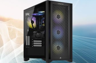 Corsair Vengeance i7400 Series: The Ultimate Gaming PC in 2024