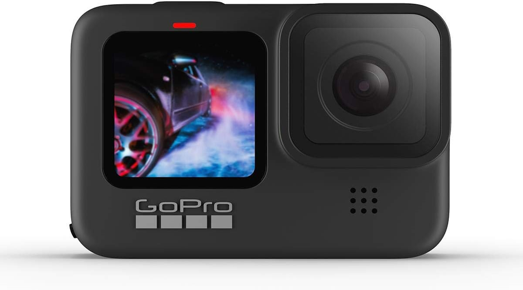 GoPro HERO9 Black – The Ultimate Action Camera for Adventure Seekers