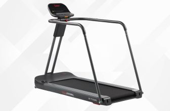 Discover the Sunny Health & Fitness Treadmill for Safe, Low-Impact Workouts