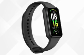 Amazfit Band 7 Review: The Ultimate Fitness & Activity Tracker