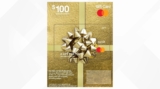 $100 Mastercard Gift Card – The Perfect Gift for Any Occasion