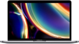 Renewed Apple MacBook Pro 13: Affordable High-Performance Laptop with Intel Core i5, 8GB RAM, and 256GB SSD