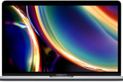 Renewed Apple MacBook Pro 13: Affordable High-Performance Laptop with Intel Core i5, 8GB RAM, and 256GB SSD