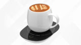 Stay Warm and Productive with the Best Coffee Mug Warmer for Desk Use