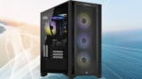 Corsair Vengeance i7400 Series: The Ultimate Gaming PC in 2024