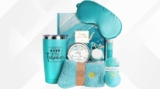 Discover the Perfect Gift: A Relaxing Spa Gift Basket for Women