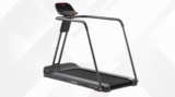 Discover the Sunny Health & Fitness Treadmill for Safe, Low-Impact Workouts
