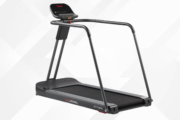 Discover the Sunny Health & Fitness Treadmill for Safe, Low-Impact Workouts